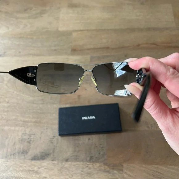 Prada Men’s Sunglasses - Picture 4 of 9